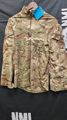 British army surplus - british,