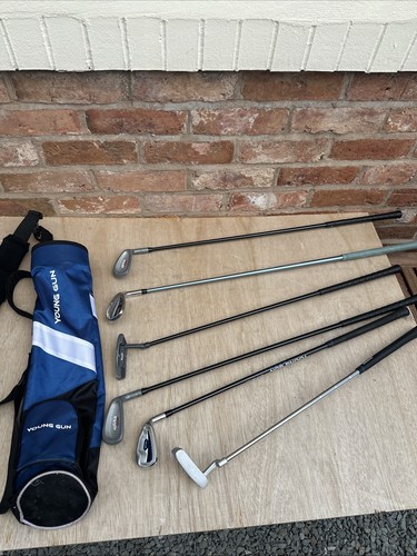 Junior golf clubs young - golf,