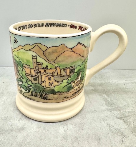 Emma bridgewater peak - emma,