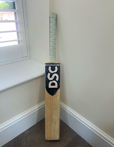 County pro issued dsc - issued, cricket