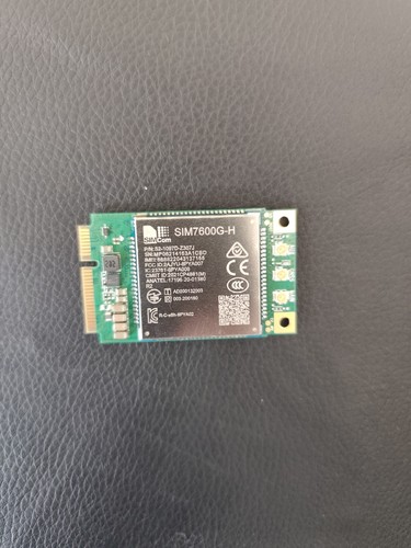 Sim card pcle gsm - sim,