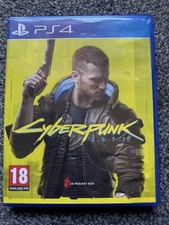 Cyberpunk 2077 Sony