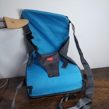 Nuby Travel Booster Seat