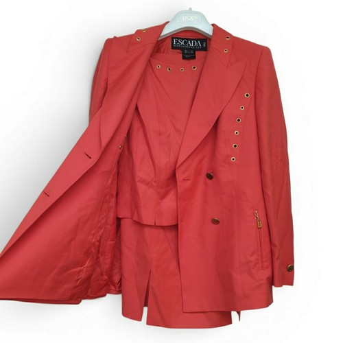Vintage escada margaretha ley - escada,
