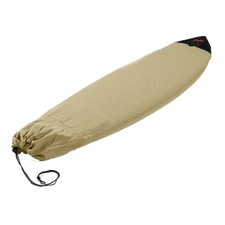 Koalition Surfboard Stretch Sock Cover Funboard 7ft2 NEW Sand