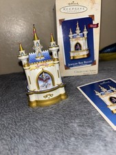 Hallmark 2002 Jewelry Box