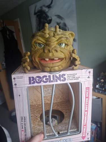 Original vintage 1987 mattel - vintage,
