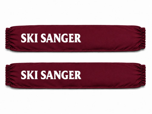 8 ski sanger - 36",