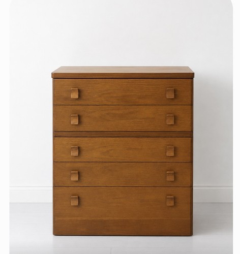 Gplan chest drawers - gplan, of