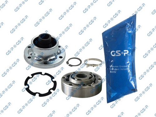 Gsp 661093 joint propshaft - gsp,