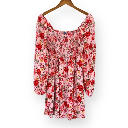 Old navy fit flare - old, mini