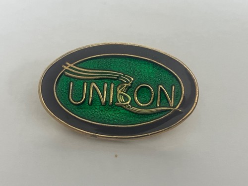 Vintage original unison enamel - vintage,