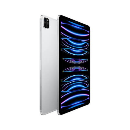 Apple ipad pro 2022 - apple, 11",