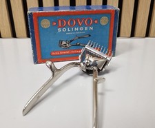 Dovo Beard Clipper - 1950s -