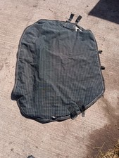 Turnout Neck Cover Large. Bridleway