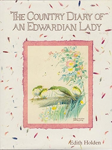 The country diary an - the,