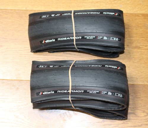 Vittoria ridearmor ii - 2,