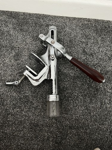 Vintage professional