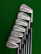 Ben Hogan IPT Iron Set 4 - E