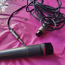 Shure PE66L Microphone (sm57)
