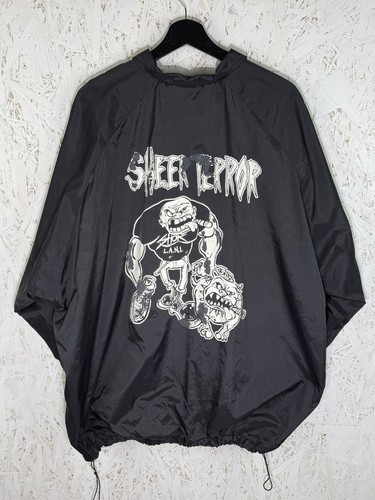 90s sheer terror skinhead - 90s, &