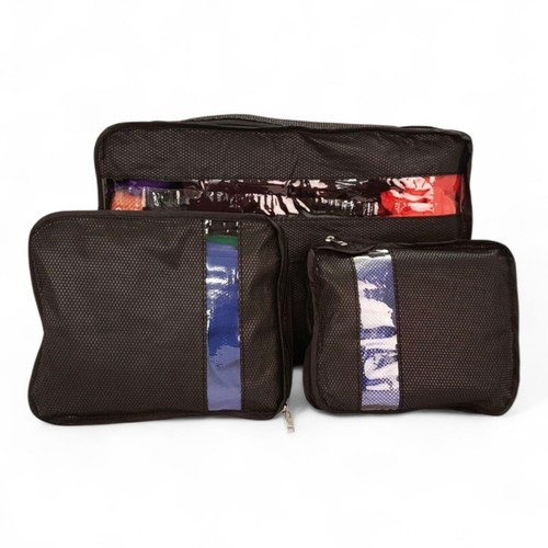 3pcs suitcase organiser - organiser, set