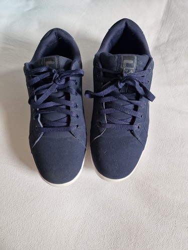 Mens fila trainers size - mens,