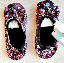 M&S Women's Satin Vegan