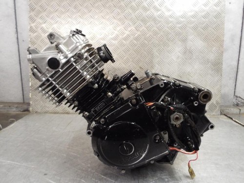 1988 suzuki dr100 complete - 1988,