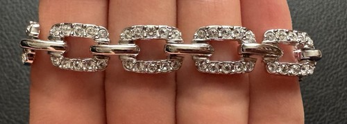 Genuine swarovski vintage - genuine,
