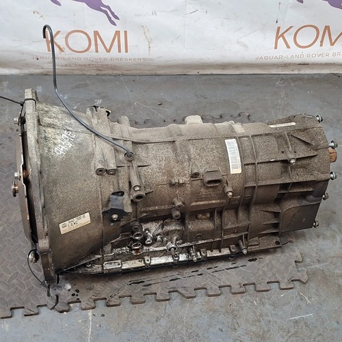 Range rover vogue l322 - rover,