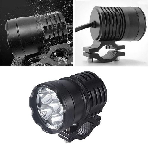 Motorcycle bike led - bike,