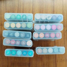 Chameleon Blendable Color Tops