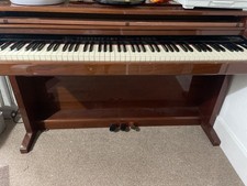 viscount opera electric piano