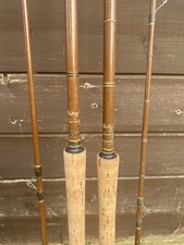 2 Billy Lane Swing Tip Rods