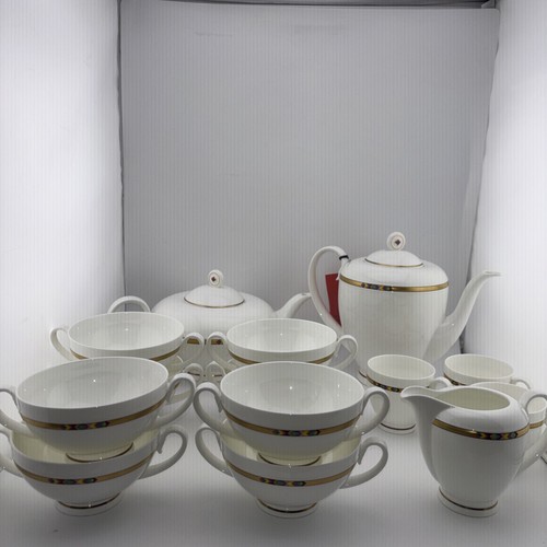 Vintage villeroy boch - &,
