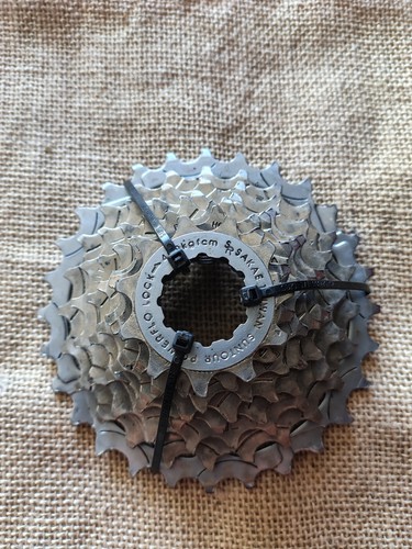 Retro suntour powerflo - retro,