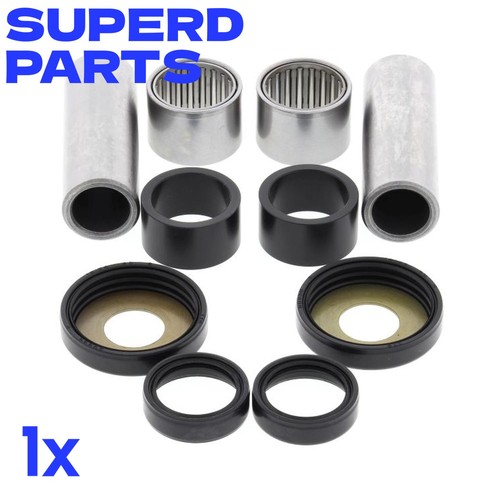 Control arm repair kit - arm, fits