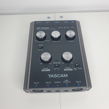 TASCAM US-144 MKII USB Audio Interface