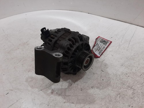 Ford fusion zetec climate mk1 - ford,