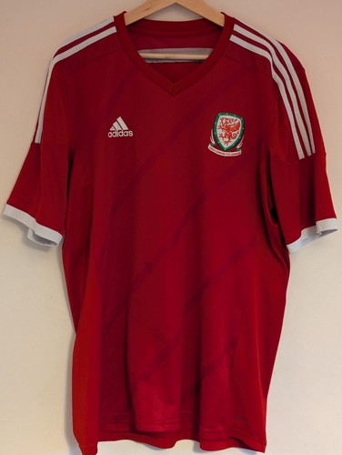 Wales 2014 home - wales, large