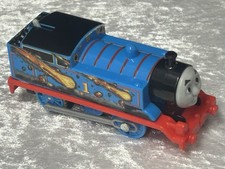 Mattel Gullane 2013 Thomas