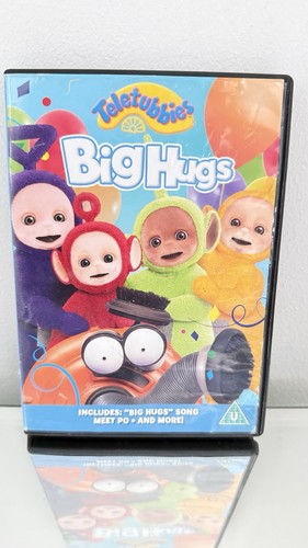 Teletubbies brand new series - -,