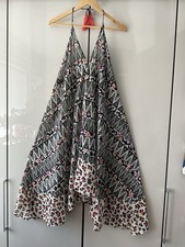Ladies Beach Cover-Up From