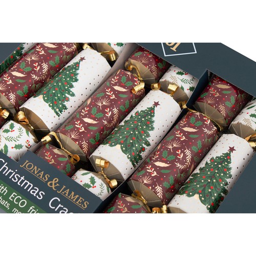 Pack luxury christmas - 16,