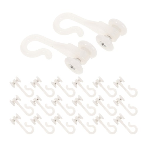 100 pcs mosquito net - 100,
