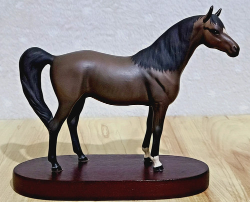 Beswick arab xayal stallion - beswick,