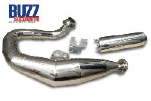 Vespa sterling performance - vespa,