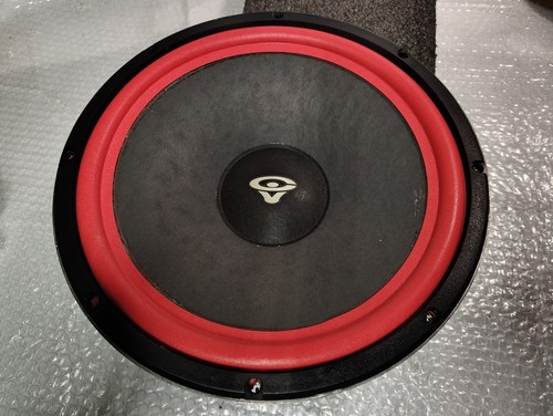 Cerwin vega speaker - re-30,