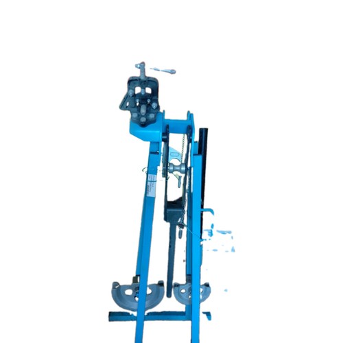 Steel conduit pipe bender - conduit,
